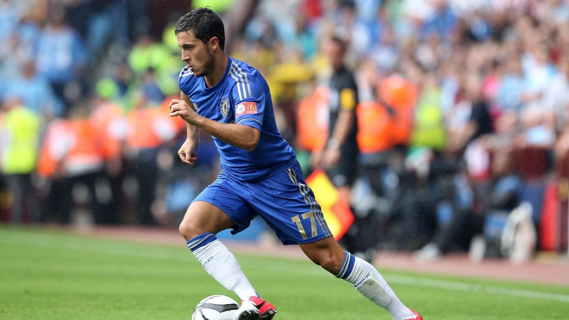 上海申花主场失利，球队前景堪忧，上海申花主场位置